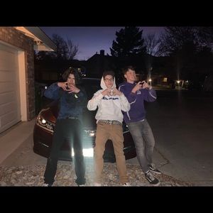 Meet your Posher, Juan